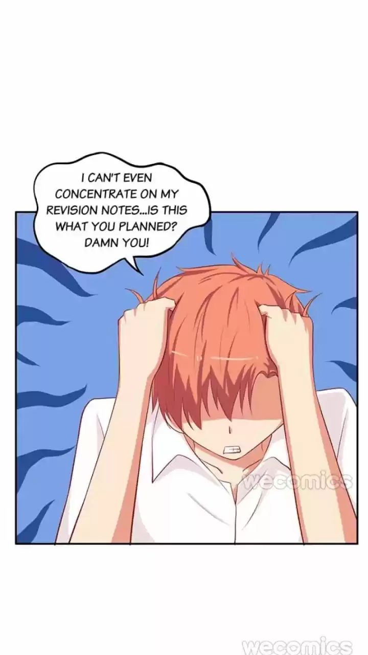 Chu Lian Wei Tian Chapter 133