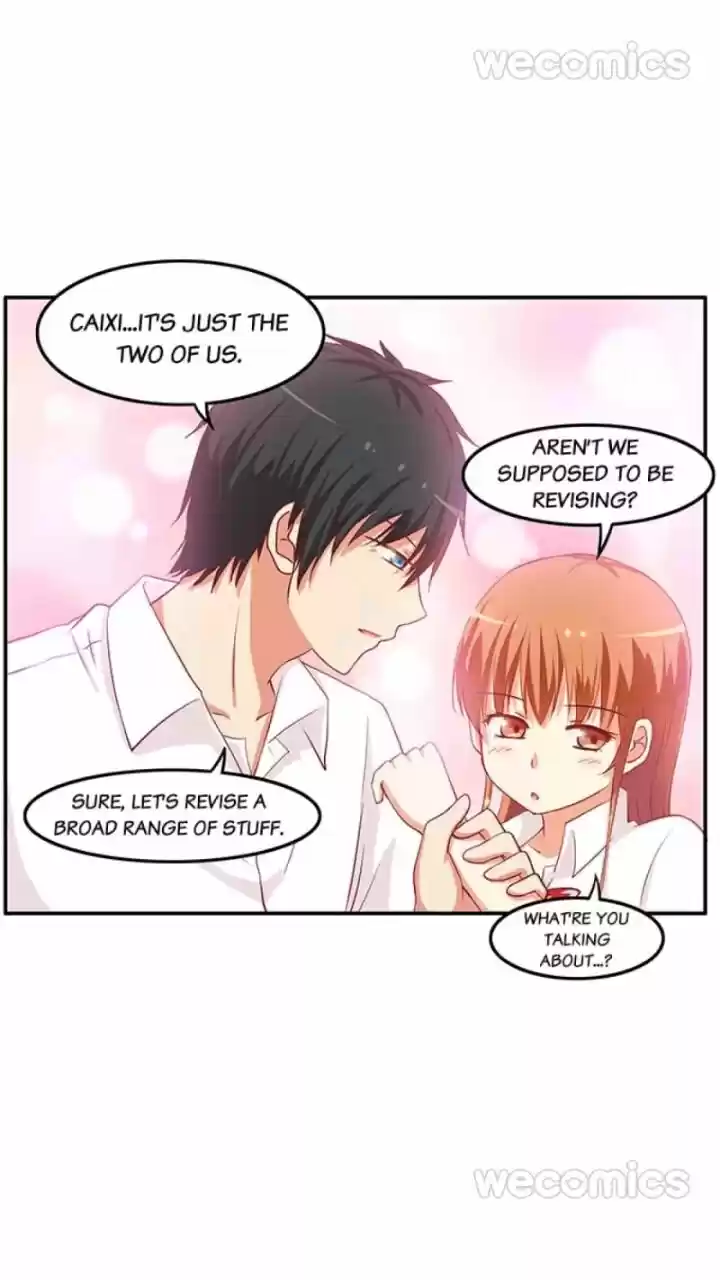 Chu Lian Wei Tian Chapter 133