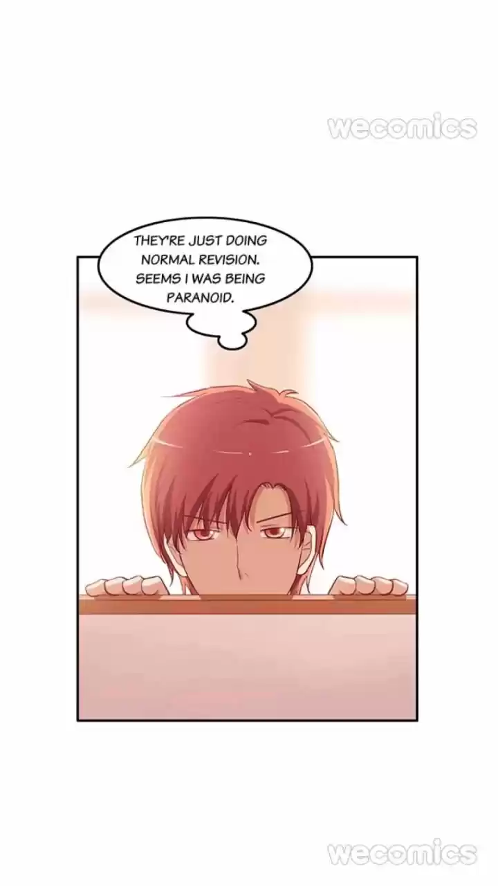 Chu Lian Wei Tian Chapter 133