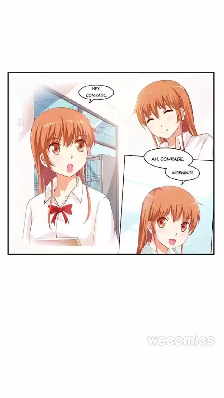 Chu Lian Wei Tian Chapter 134