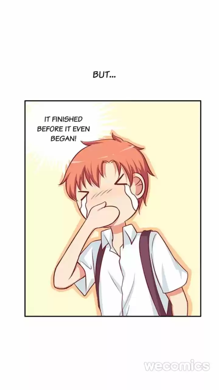 Chu Lian Wei Tian Chapter 134