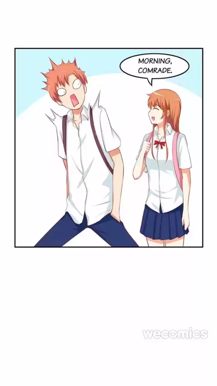 Chu Lian Wei Tian Chapter 134