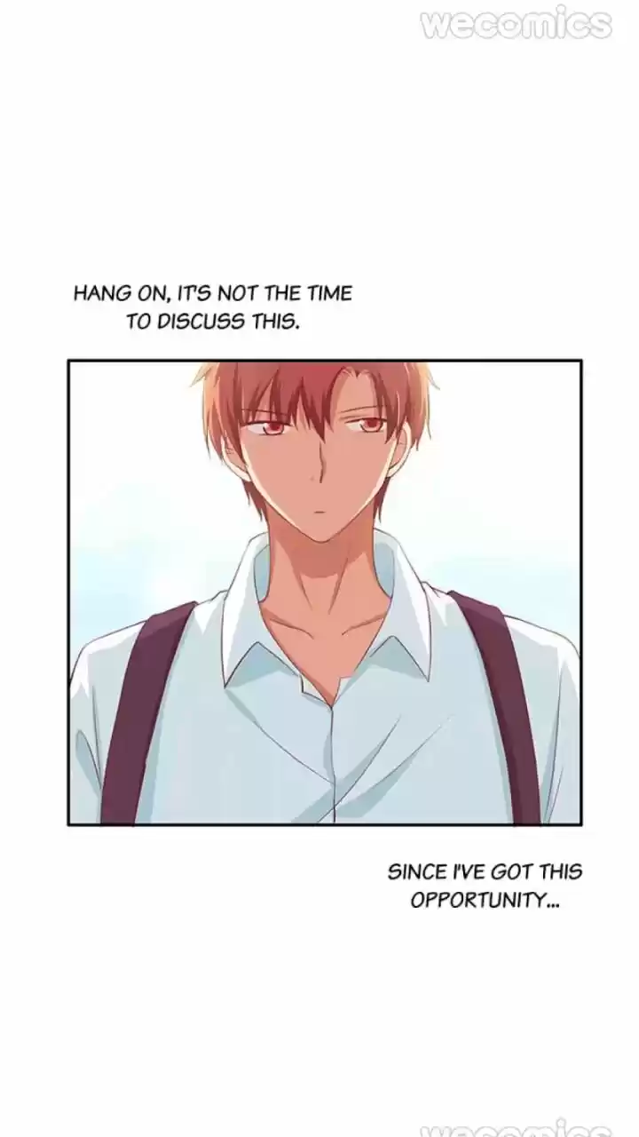 Chu Lian Wei Tian Chapter 134