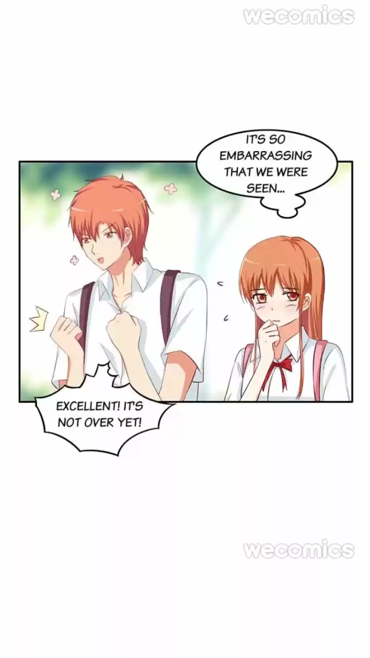 Chu Lian Wei Tian Chapter 134