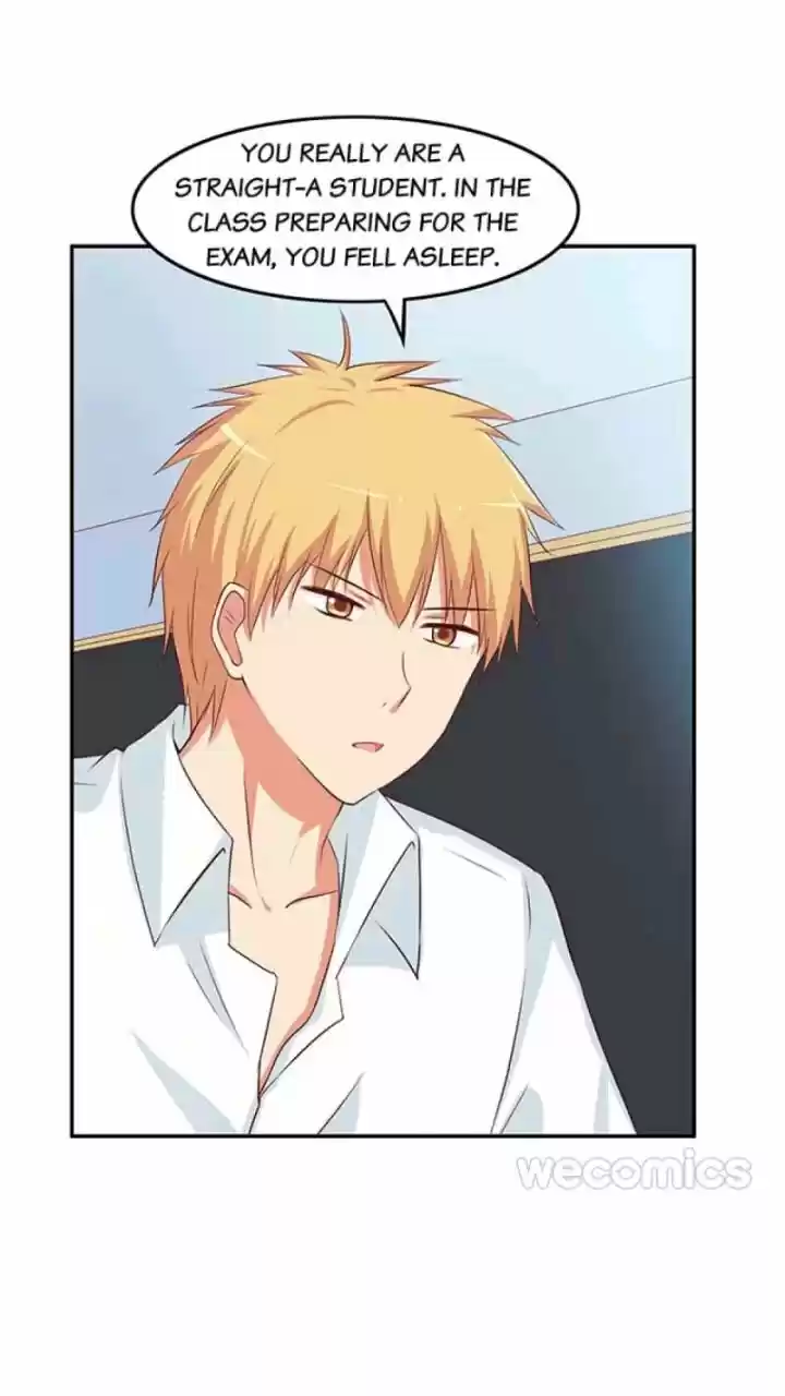 Chu Lian Wei Tian Chapter 134