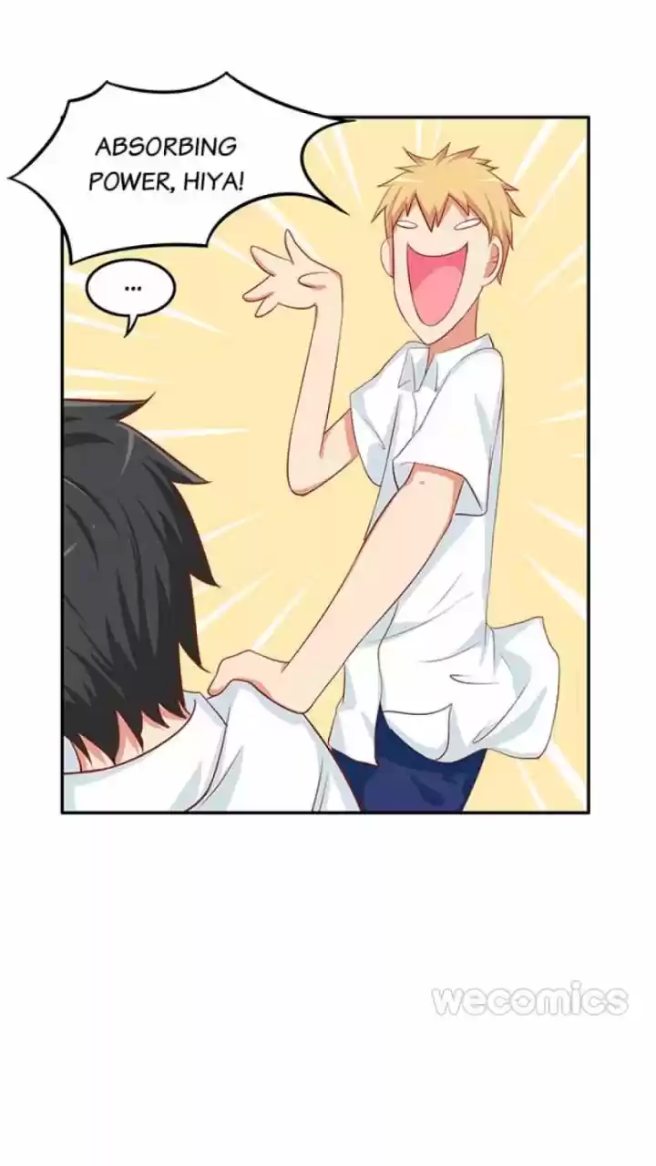 Chu Lian Wei Tian Chapter 134