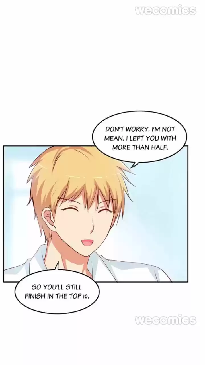 Chu Lian Wei Tian Chapter 134