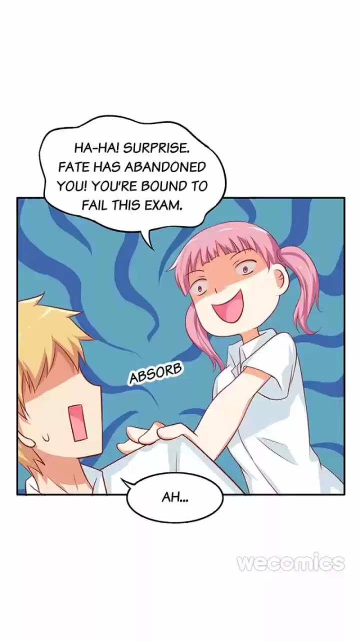 Chu Lian Wei Tian Chapter 134