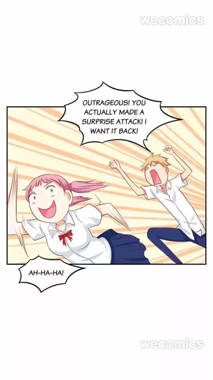 Chu Lian Wei Tian Chapter 134