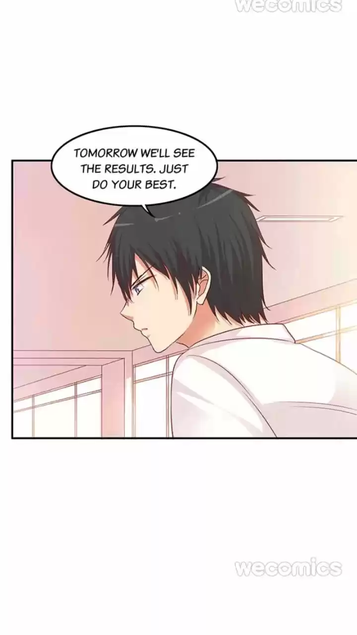 Chu Lian Wei Tian Chapter 135