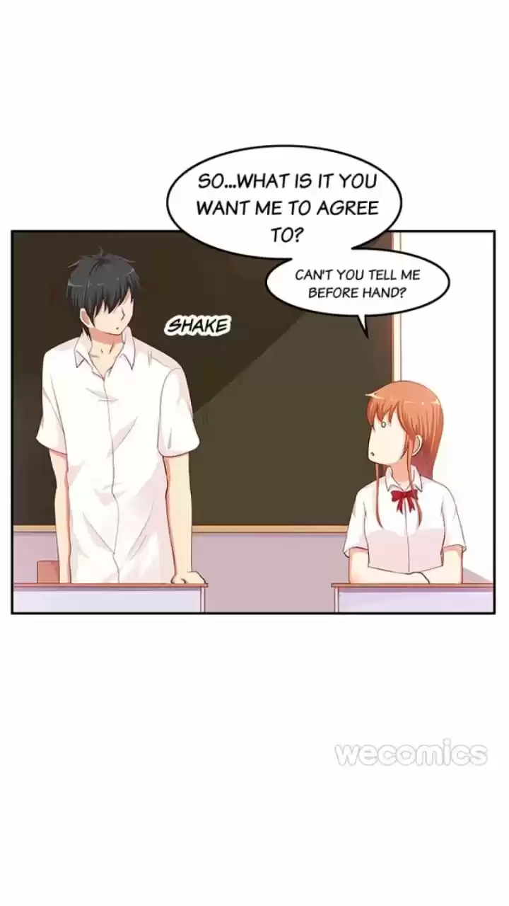 Chu Lian Wei Tian Chapter 135