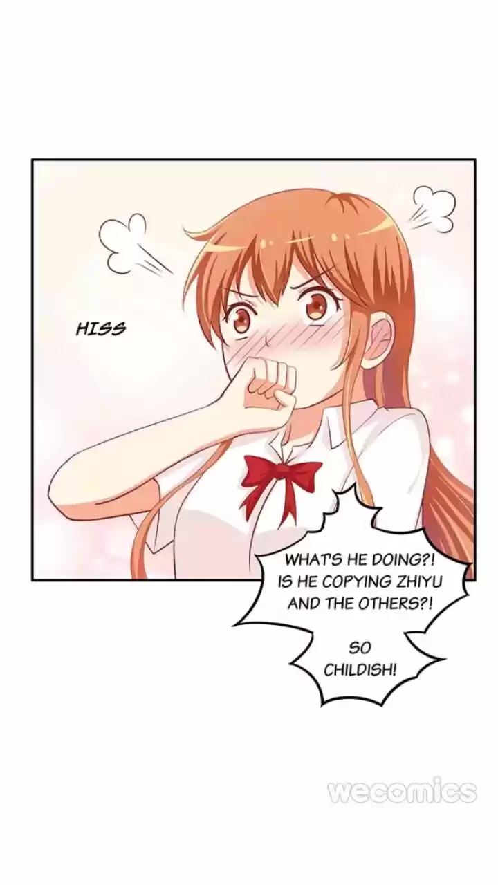 Chu Lian Wei Tian Chapter 135