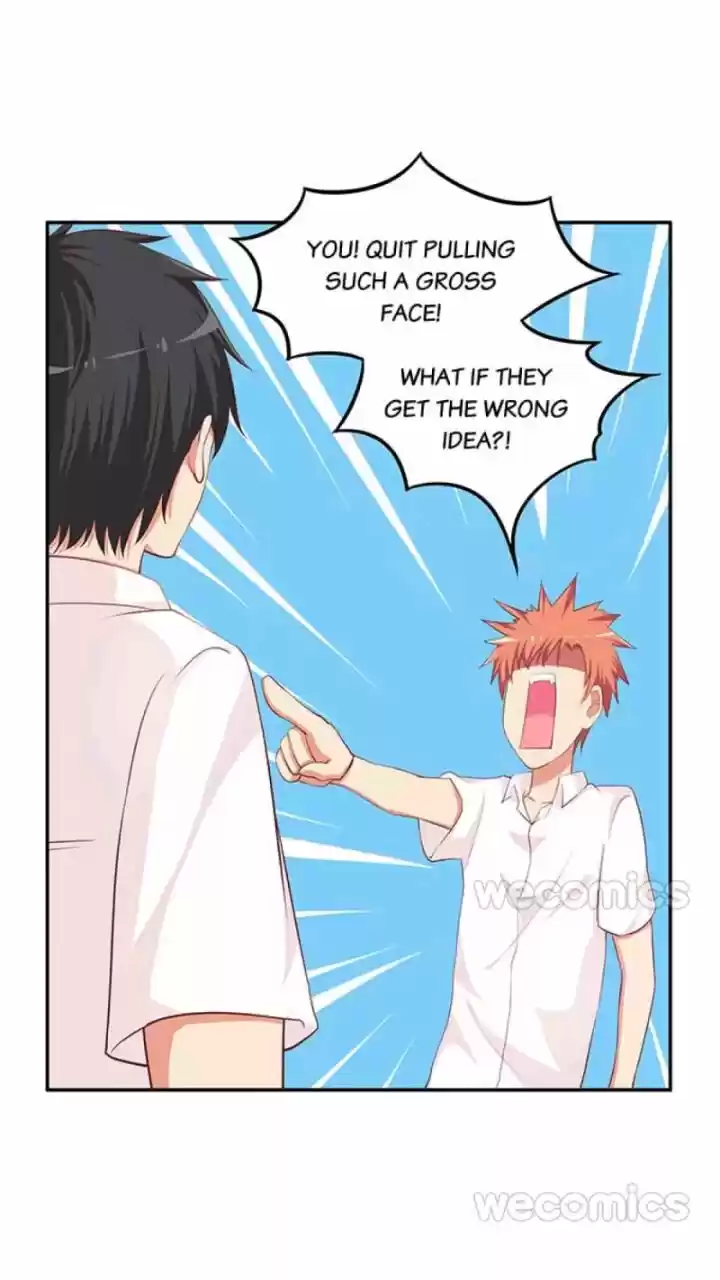 Chu Lian Wei Tian Chapter 135