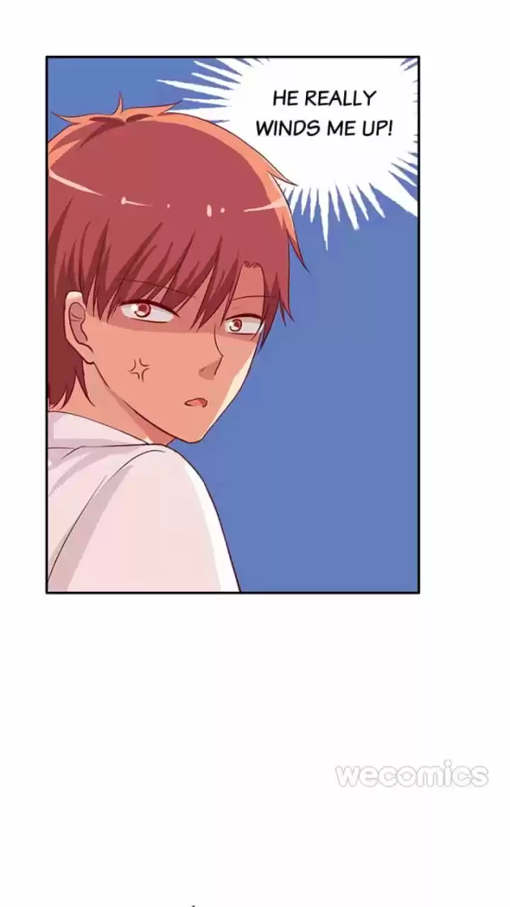 Chu Lian Wei Tian Chapter 135