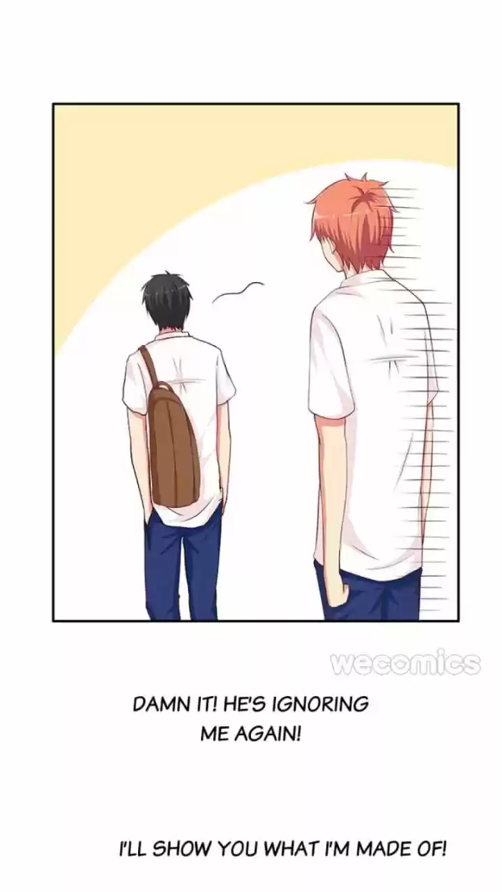 Chu Lian Wei Tian Chapter 135