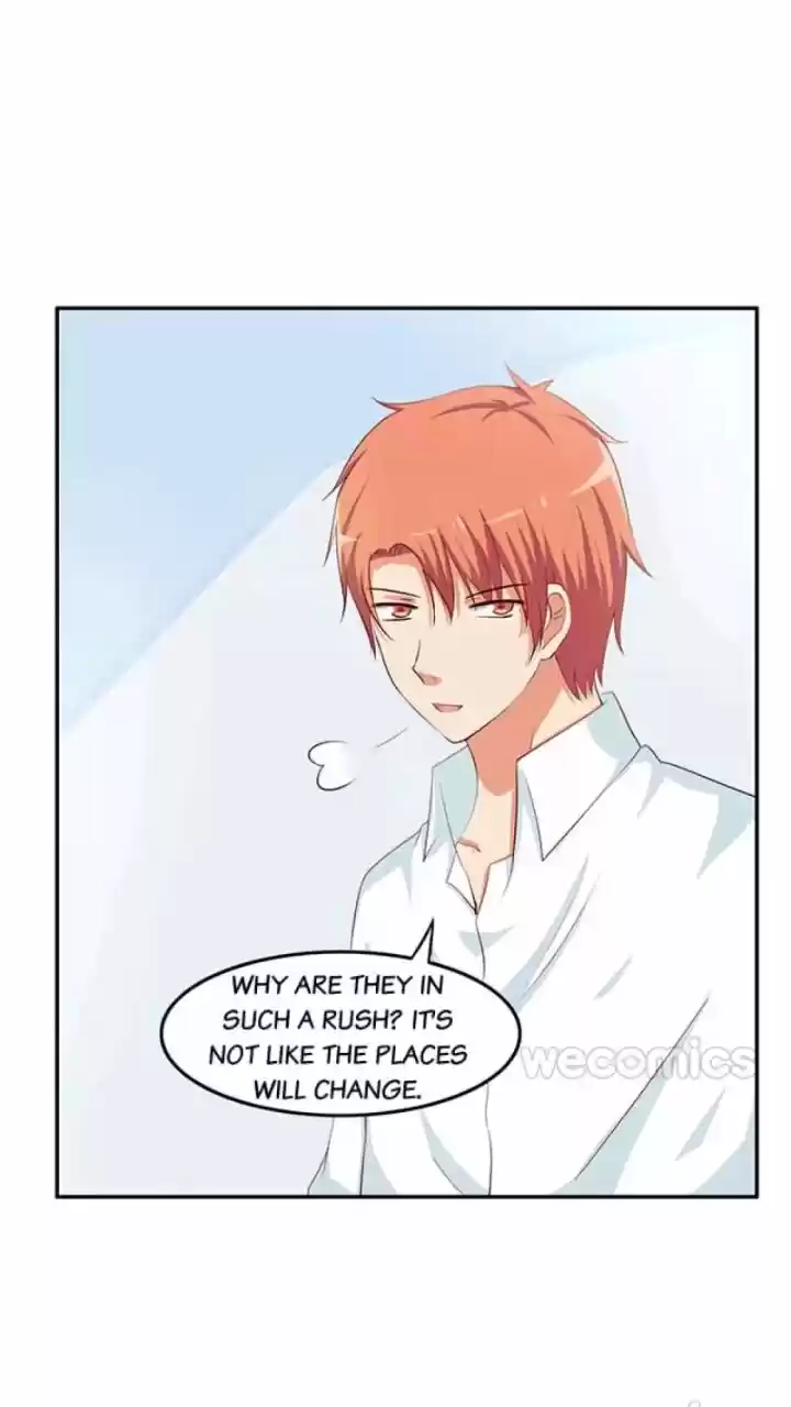 Chu Lian Wei Tian Chapter 135