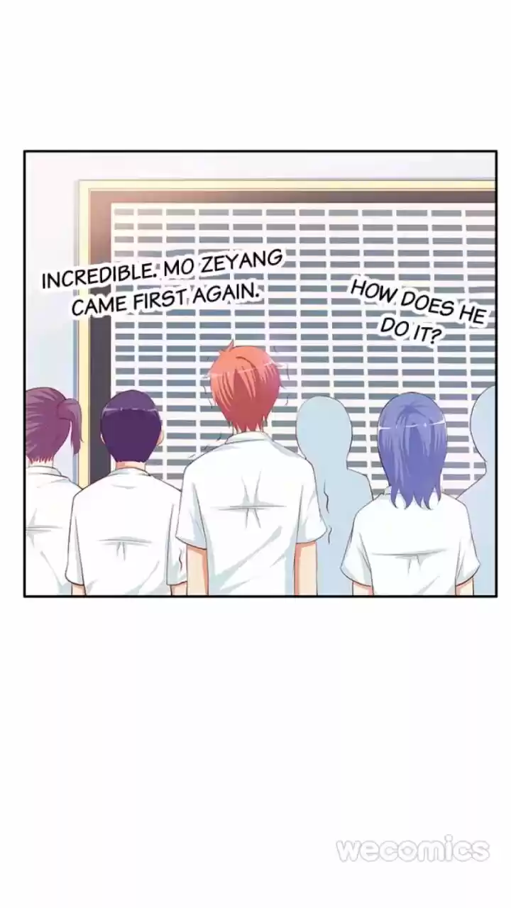 Chu Lian Wei Tian Chapter 135