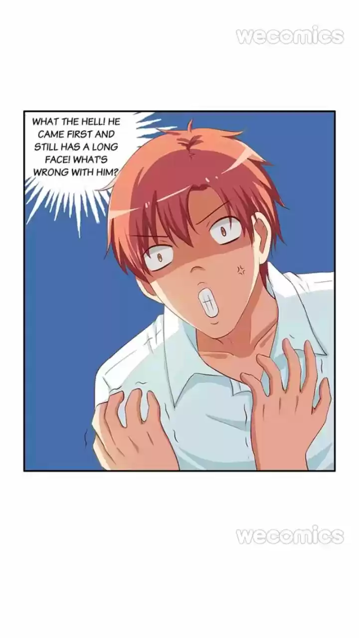 Chu Lian Wei Tian Chapter 135