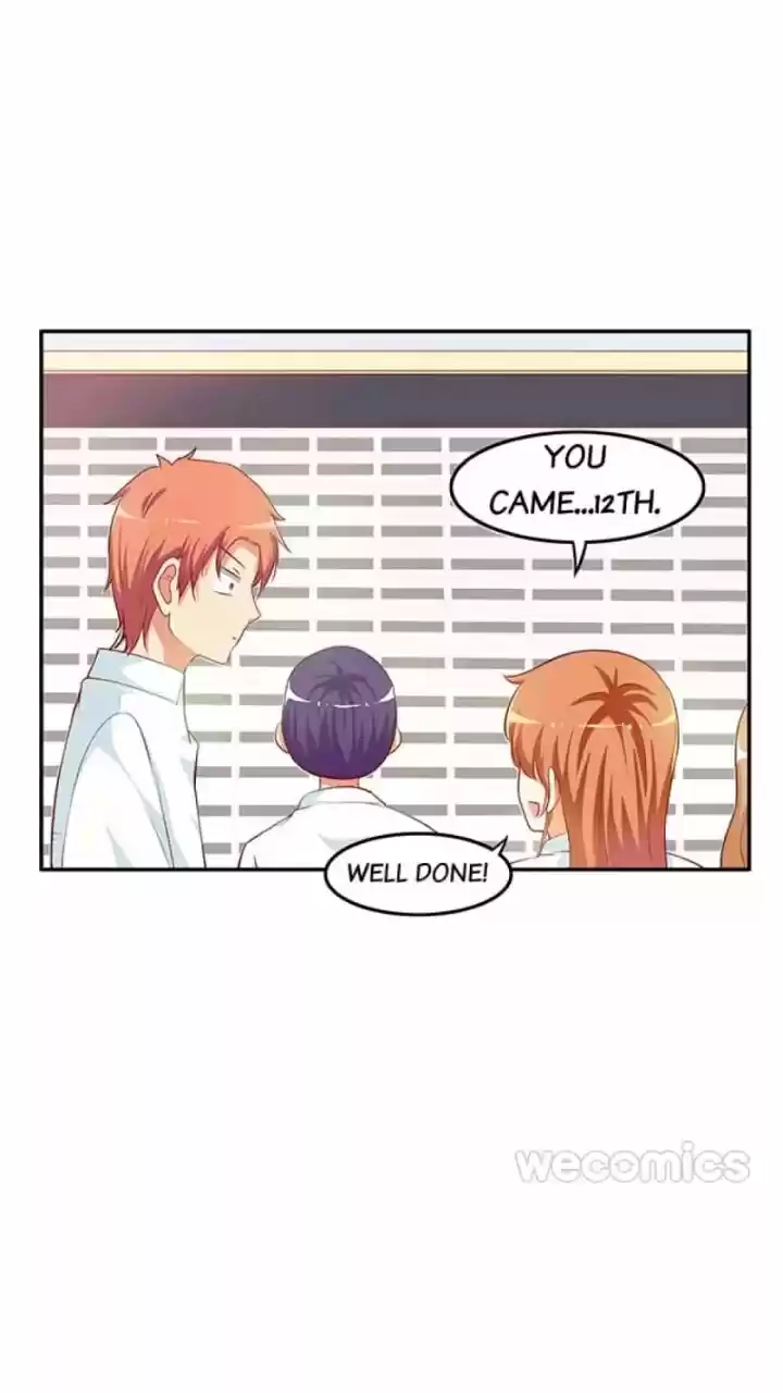 Chu Lian Wei Tian Chapter 135