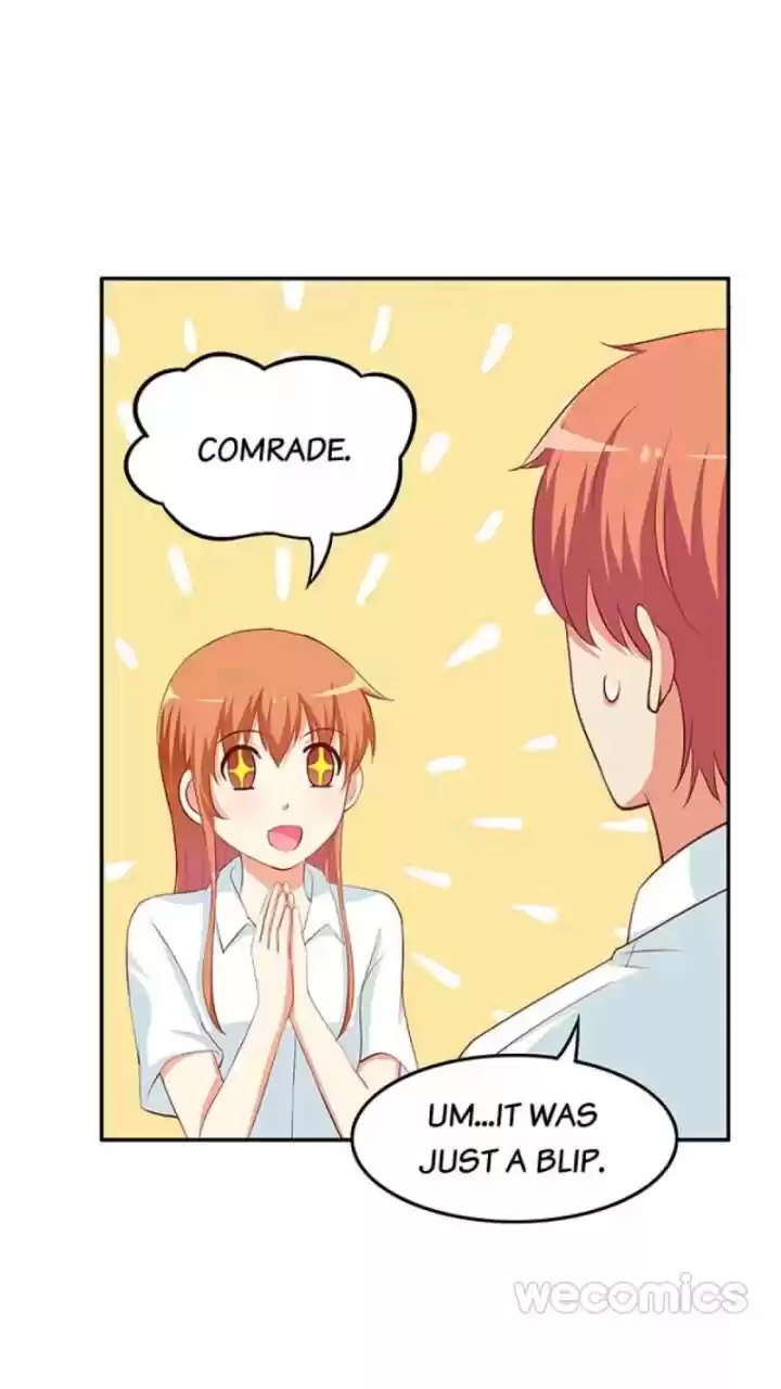 Chu Lian Wei Tian Chapter 135