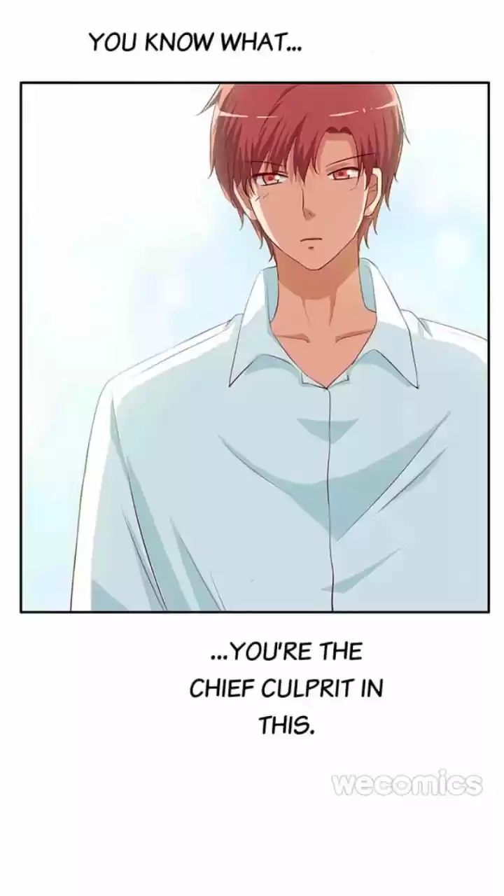 Chu Lian Wei Tian Chapter 135