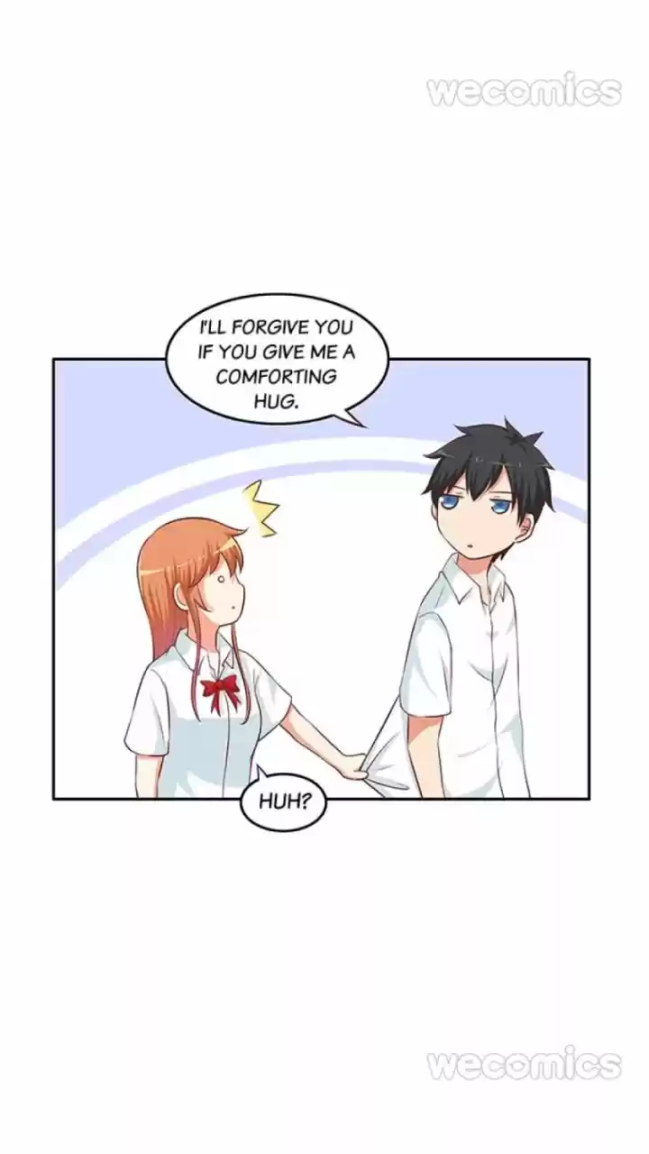 Chu Lian Wei Tian Chapter 135