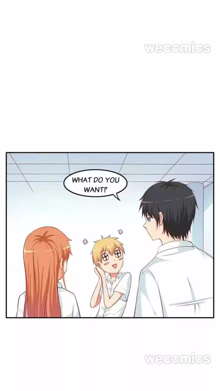 Chu Lian Wei Tian Chapter 136