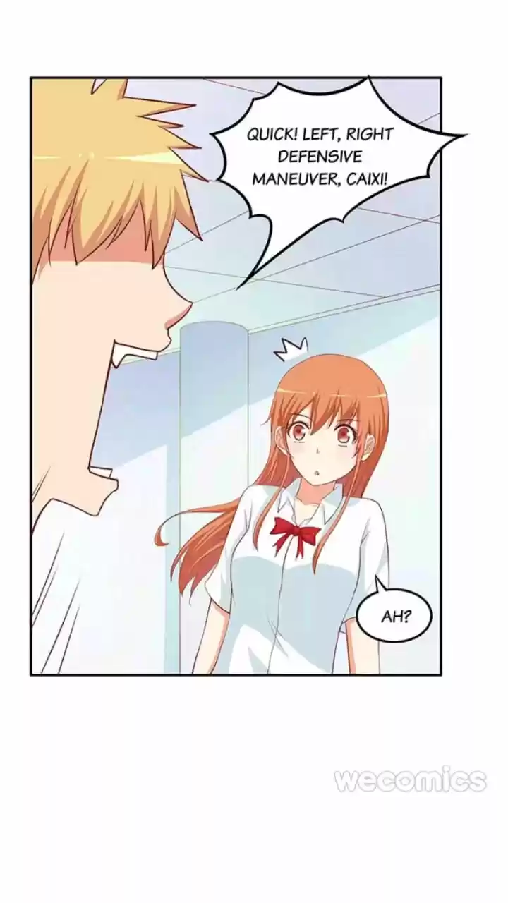 Chu Lian Wei Tian Chapter 136