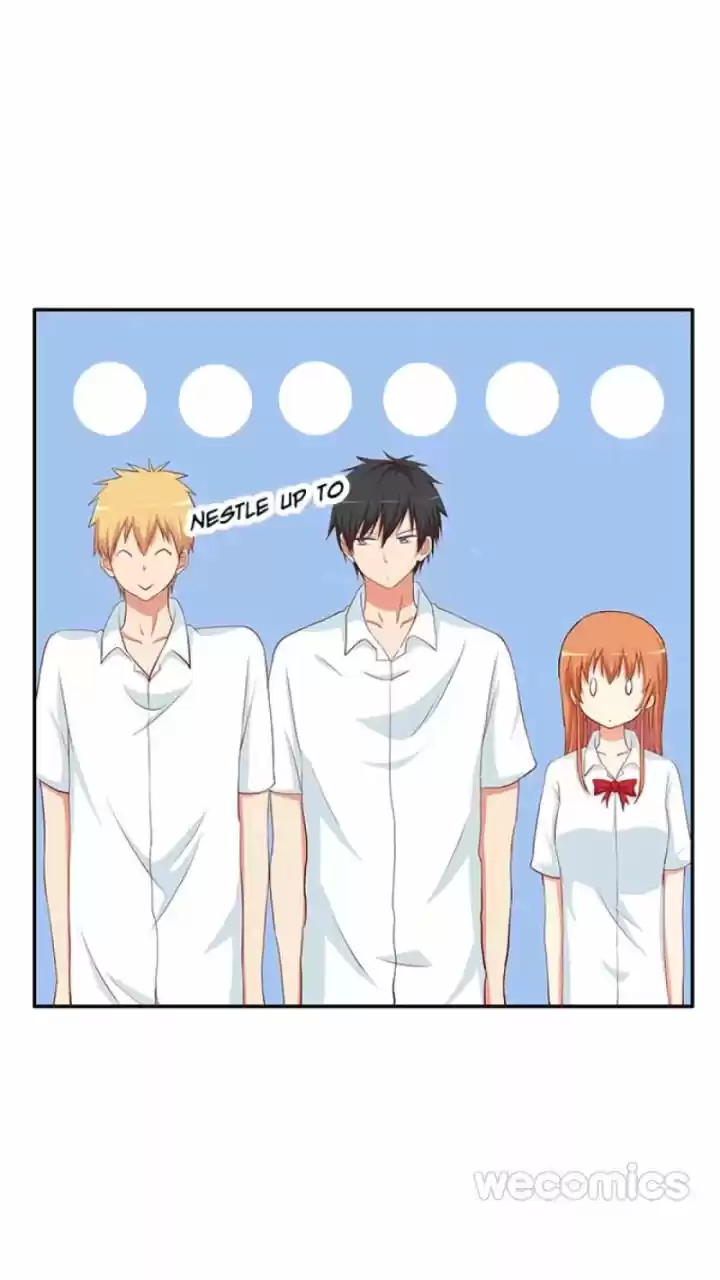 Chu Lian Wei Tian Chapter 136