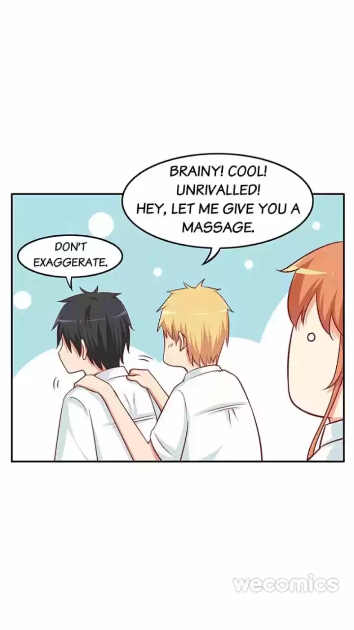 Chu Lian Wei Tian Chapter 136