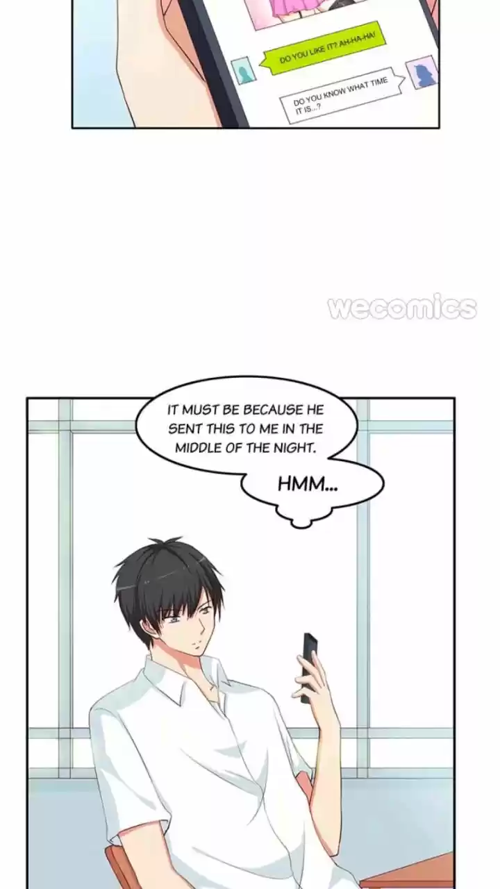 Chu Lian Wei Tian Chapter 136