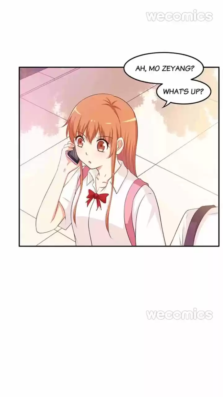 Chu Lian Wei Tian Chapter 136