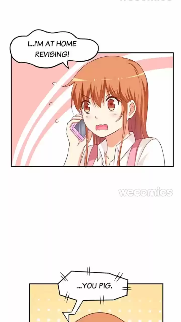 Chu Lian Wei Tian Chapter 136