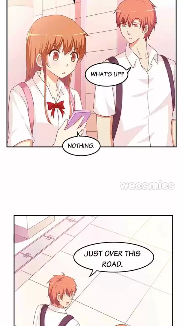 Chu Lian Wei Tian Chapter 136