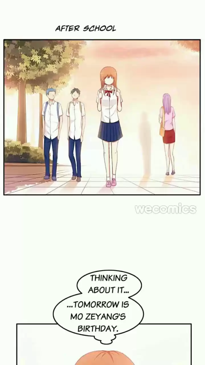 Chu Lian Wei Tian Chapter 137