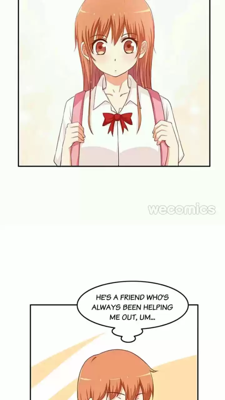 Chu Lian Wei Tian Chapter 137