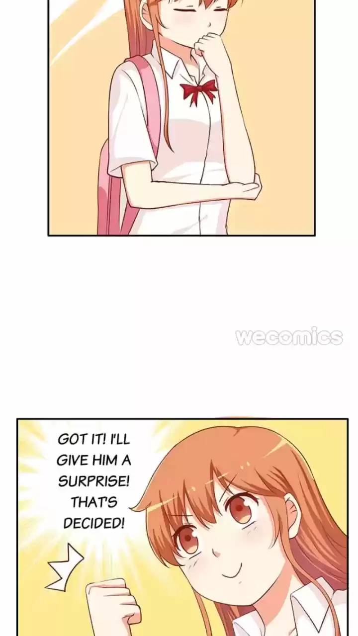 Chu Lian Wei Tian Chapter 137