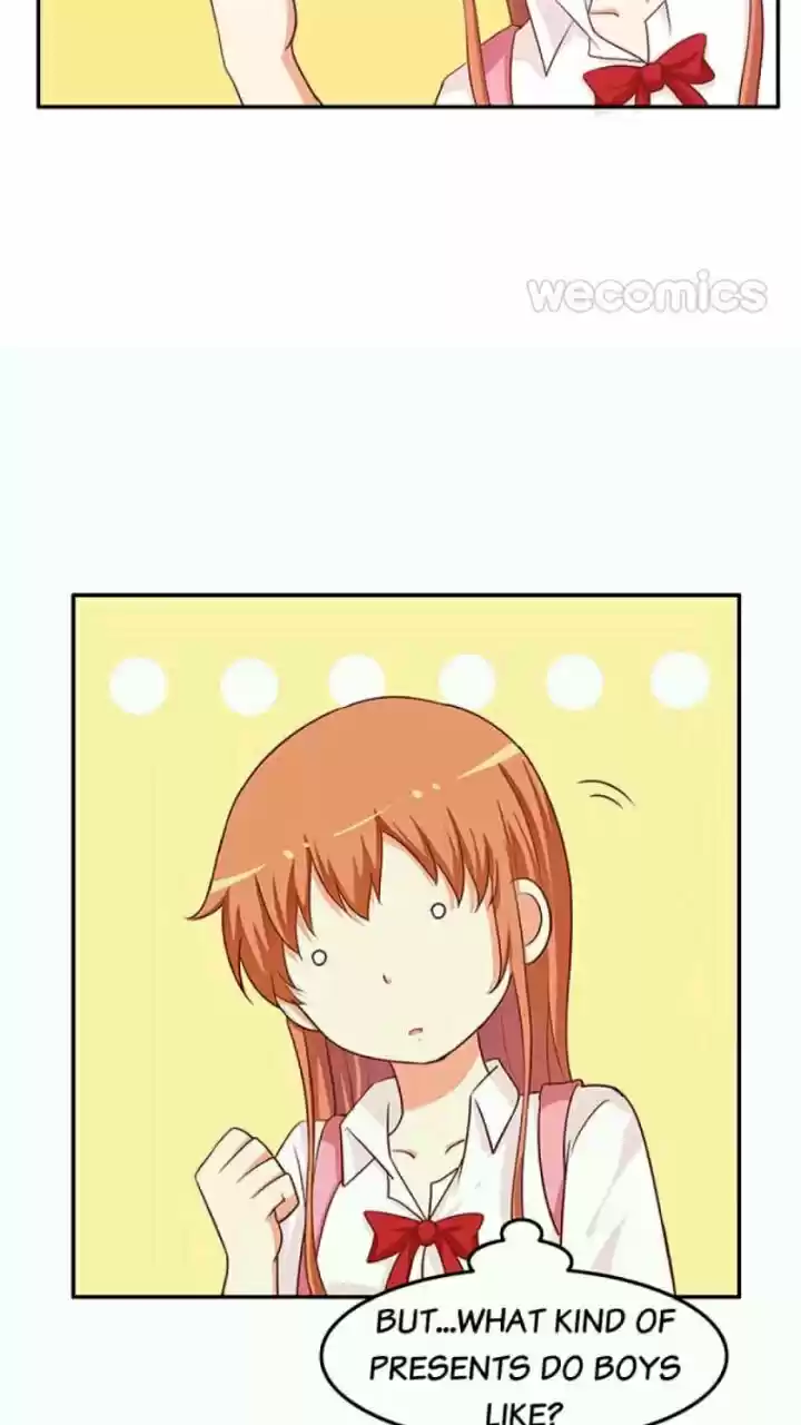 Chu Lian Wei Tian Chapter 137