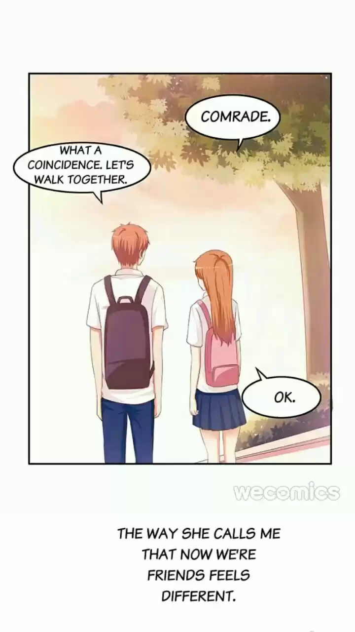 Chu Lian Wei Tian Chapter 137