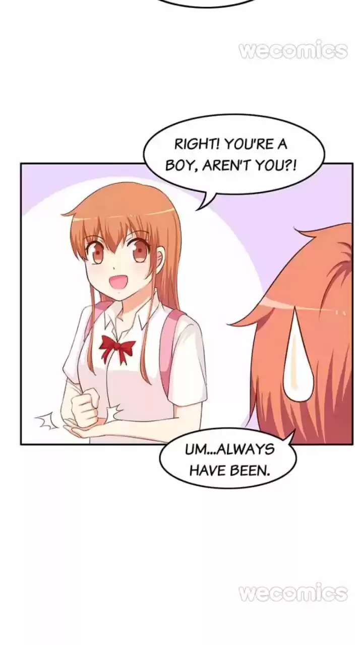 Chu Lian Wei Tian Chapter 137