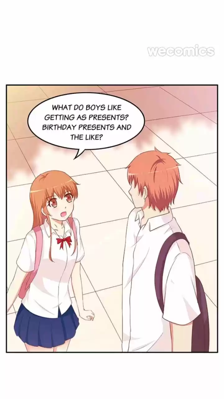 Chu Lian Wei Tian Chapter 137