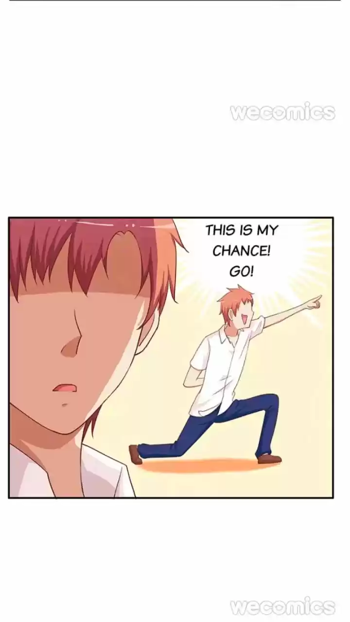 Chu Lian Wei Tian Chapter 137