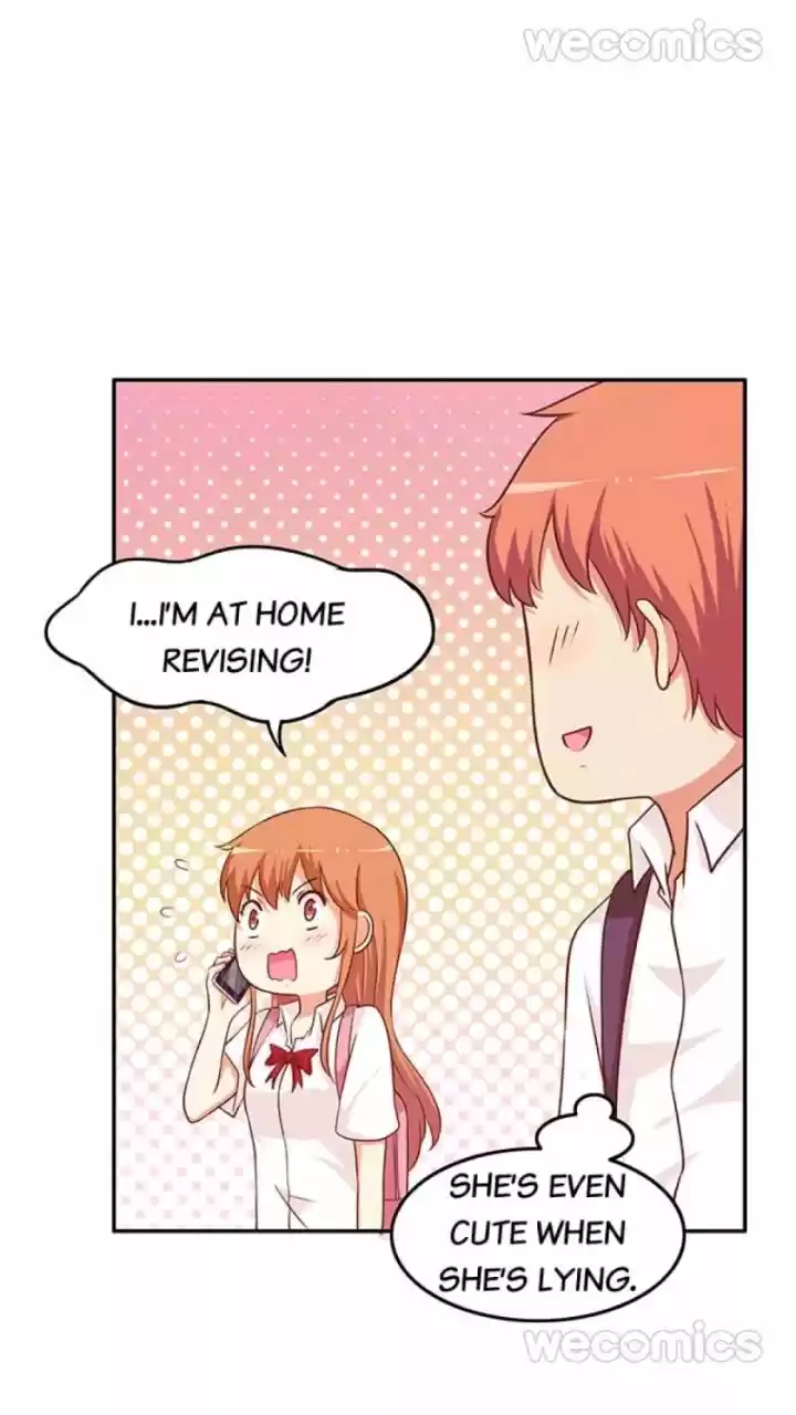 Chu Lian Wei Tian Chapter 137