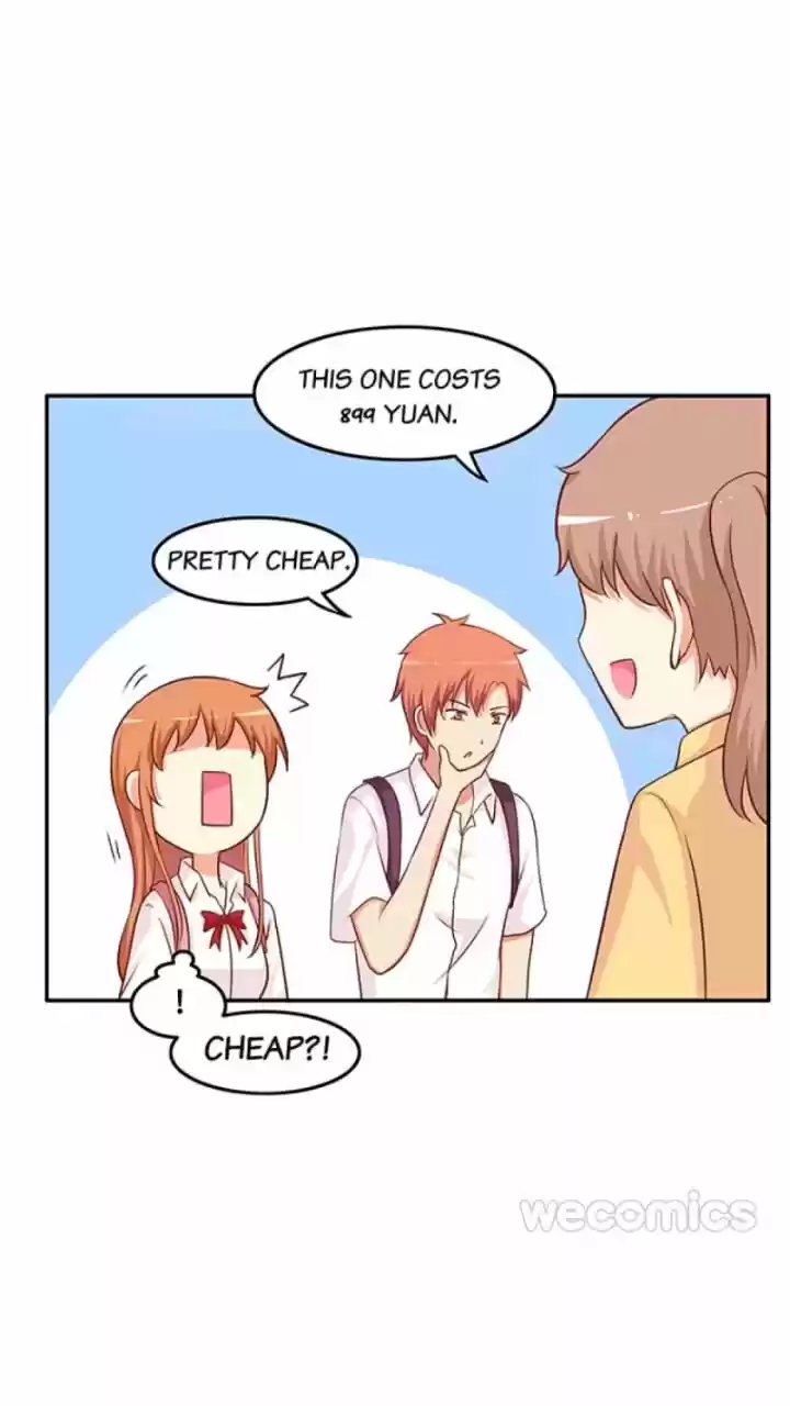 Chu Lian Wei Tian Chapter 137