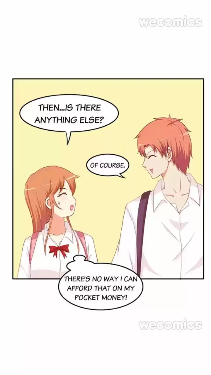 Chu Lian Wei Tian Chapter 137