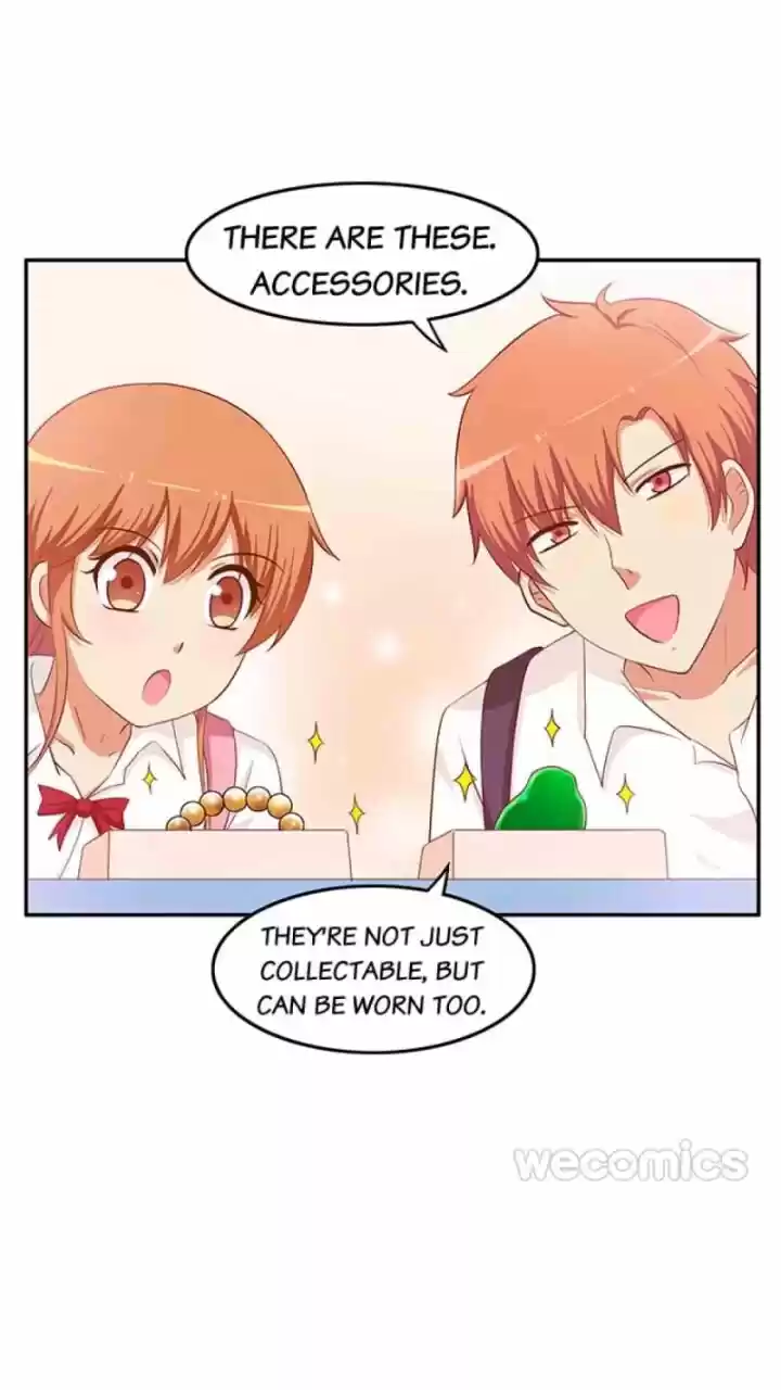 Chu Lian Wei Tian Chapter 137