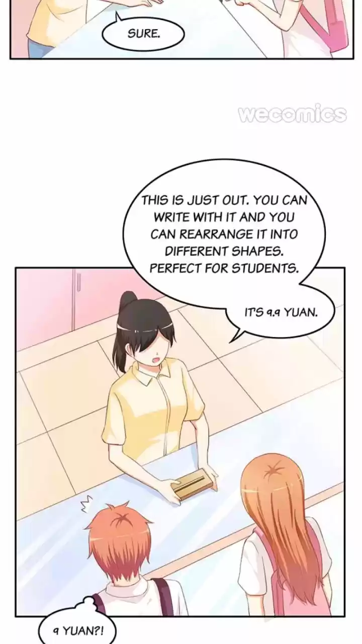 Chu Lian Wei Tian Chapter 137