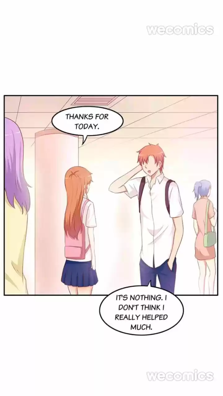 Chu Lian Wei Tian Chapter 137