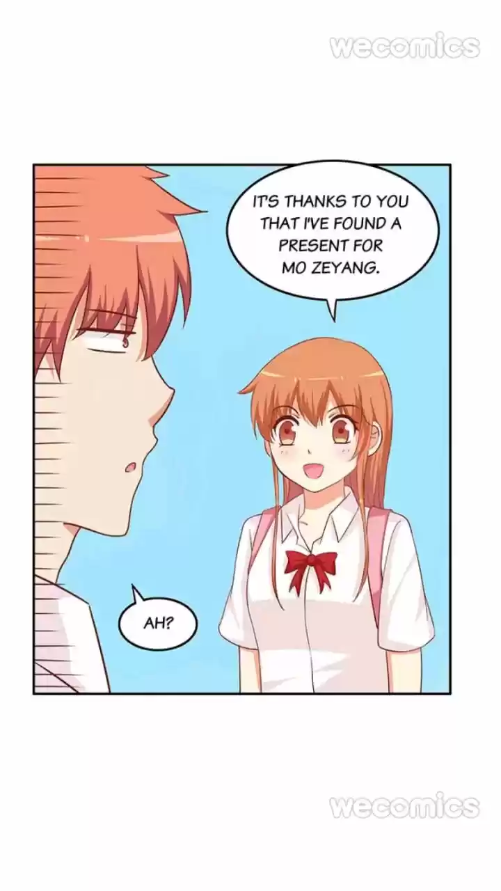 Chu Lian Wei Tian Chapter 137