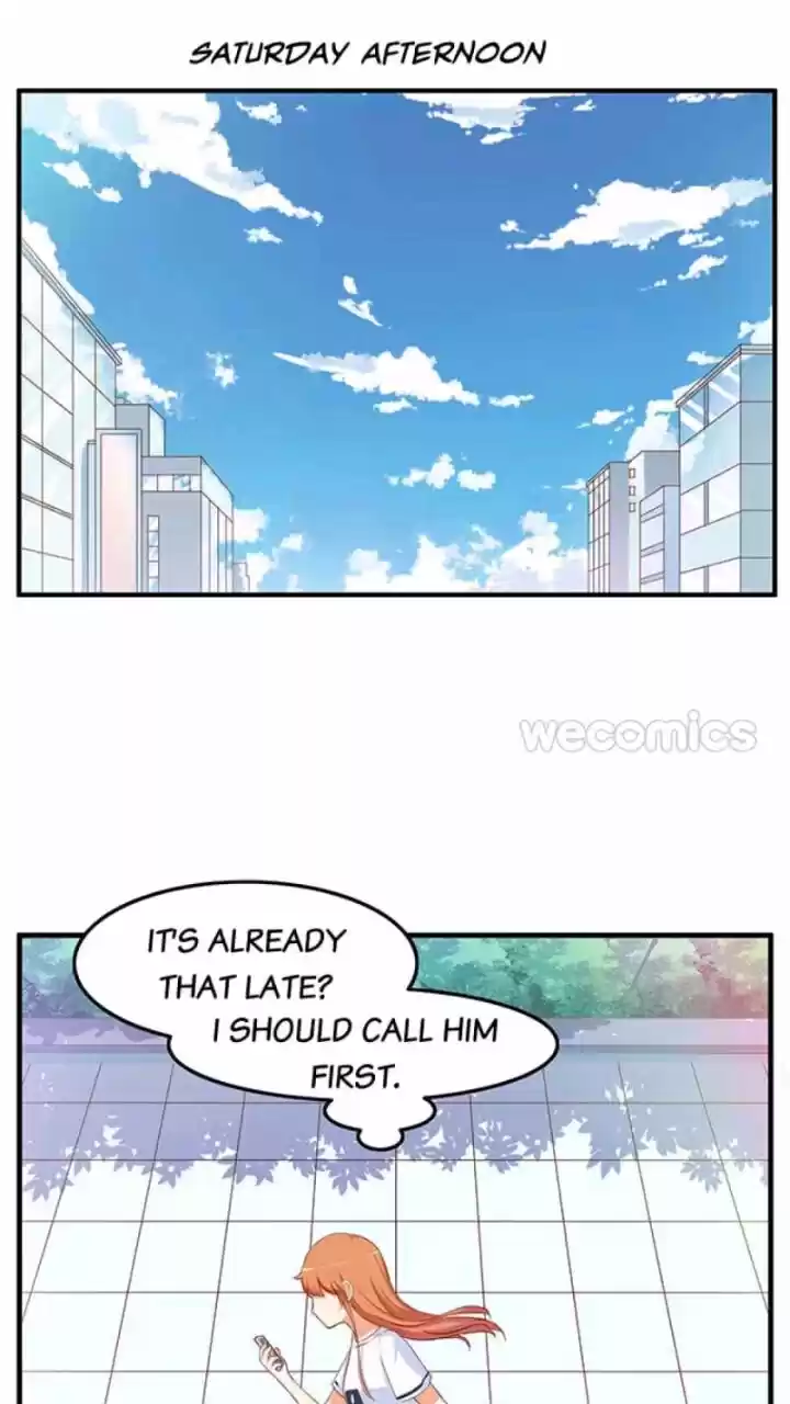 Chu Lian Wei Tian Chapter 137